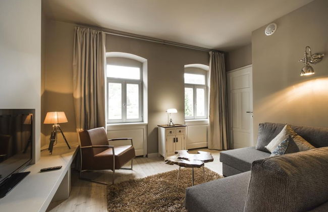 BS Luxury Apartment - Foto 18