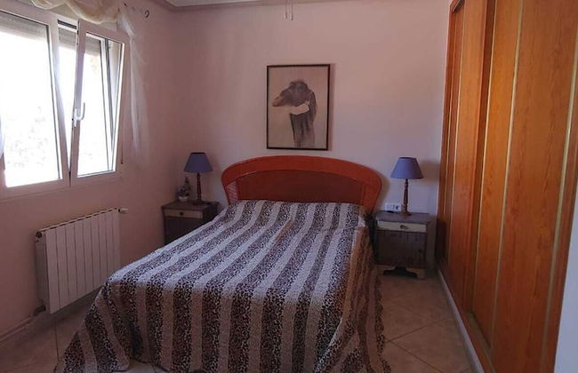 Castillo De Dona Maria - Foto 2