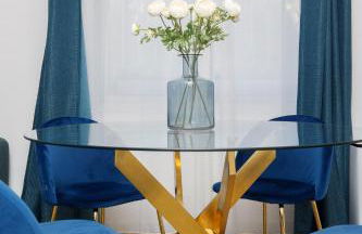 Bel appartement Port de Nice avec terrasse, parking - Photo 3