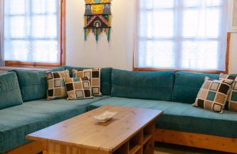 First in the sea with amazing view house - Photo 23