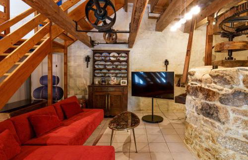 Holiday Home La Torche by Interhome - Foto 16