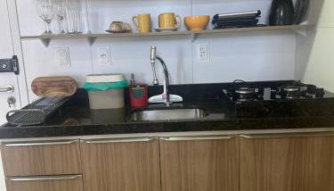 Lindo flat no compact Tambaú 8 andar em Tambaú vista para o mar - Foto 5