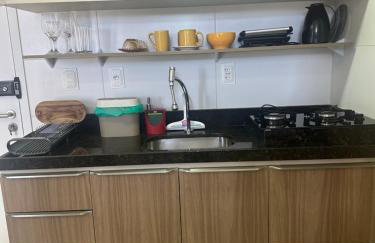 Lindo flat no compact Tambaú 8 andar em Tambaú vista para o mar - Foto 5