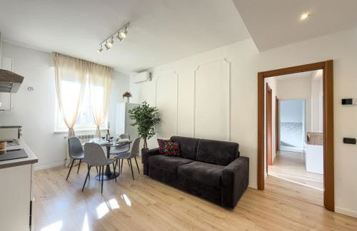 Casa Enea Luxury House - Bocconi Navigli - Private Parking - Foto 21