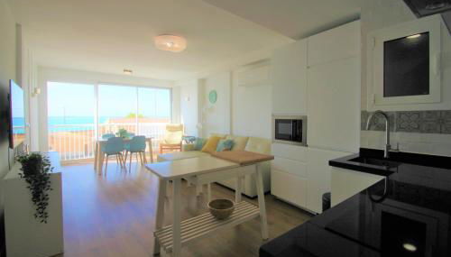 City Sea Views Apartment Alicante - Photo 5