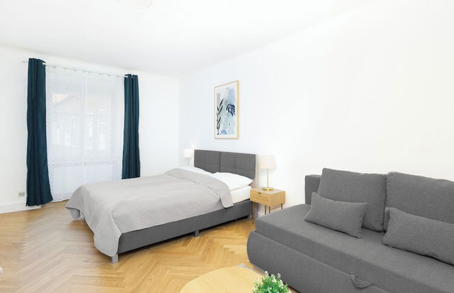 Apartment Ballgasse - Foto 10