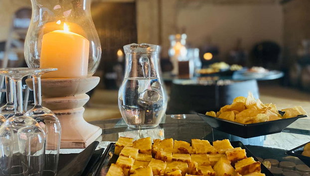 Visita a las Bodegas Andrade - Photo 2