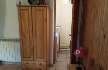 Studio "Le Panpounet" - Photo 22