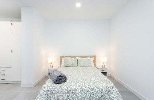 Home2Book Modern Apt Indoor Terrace, La Laguna - Foto 13