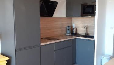 Studio cabine Thalacap Vue mer - Foto 2