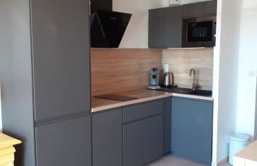 Studio cabine Thalacap Vue mer - Foto 2