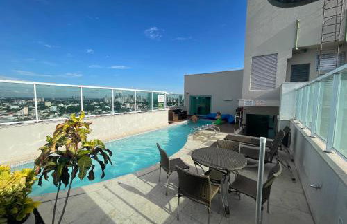 Flat no Gift Home Residence - Foto 25