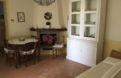 Agriturismo Le Casette Sul Lago - Foto 11