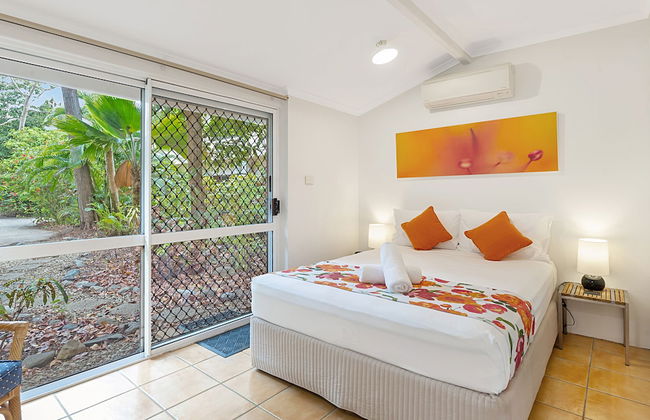 Port Douglas Outrigger Holiday Apartments - Foto 10