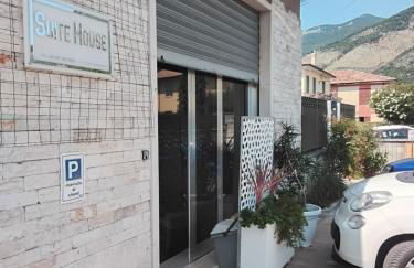 Suite House - Foto 1