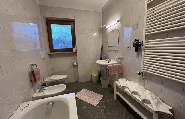 Residence Garni Untermoahof - Foto 7