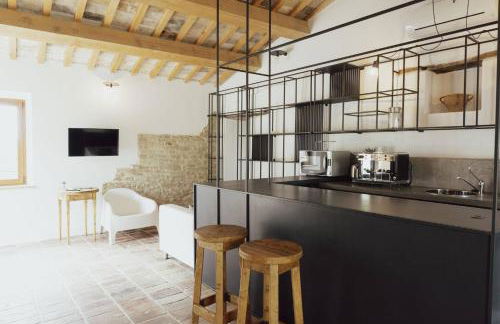 Borgo Calbianco - Private House with Pool & AirCo - Foto 37