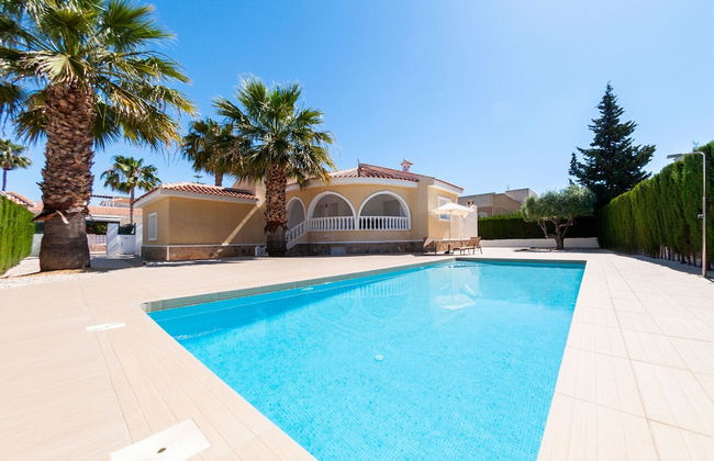 Villa Serenity - Foto 23