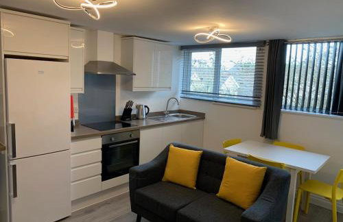 City & Station Apartments at Gulland House by Pureserviced - Foto 120