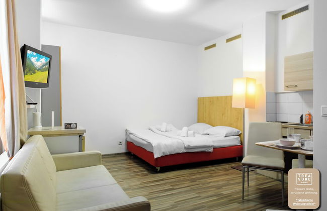 Treasure Home Apartment 1050 - Foto 13