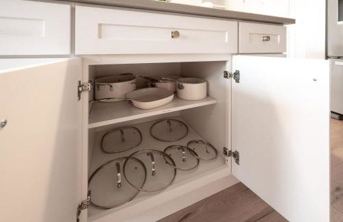 Penthouse Corner Suite - View, Best Amenities - Foto 20