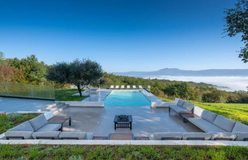 Gorgeous Home In Pican With Sauna - Foto 2