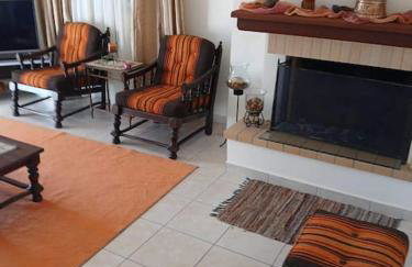 παραθαλασσιο σπιτι στην εξοχη - Foto 16