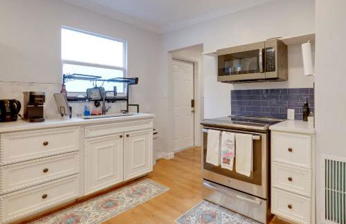 Bright and Modern Home, 3 Mi to Dtwn West Palm Beach - Foto 10