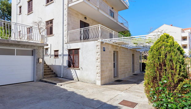 Apartments Niksa - Foto 4