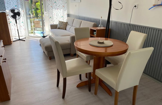 Müllers Ferienhaus Harmonie - Foto 15