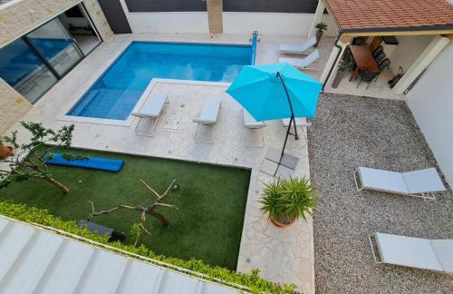 VILLA ENJOY LUX in Split - Foto 30