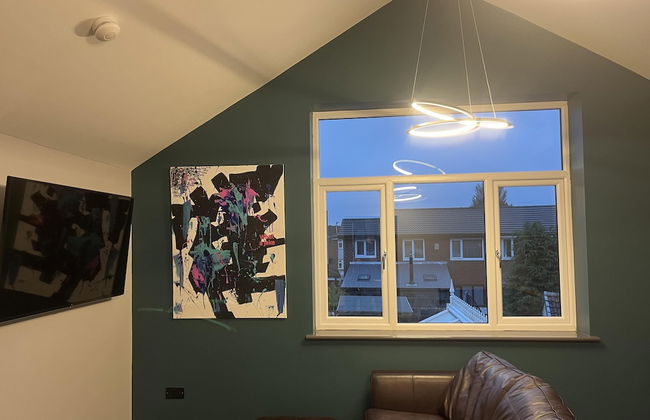 Welcome to Your Stay at The Nest - Foto 8