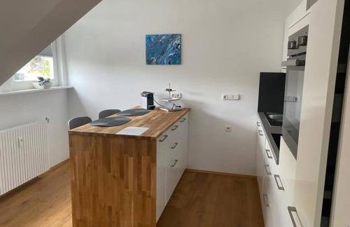 Das Loft Dachstudio mit Herkulesblick - Foto 9