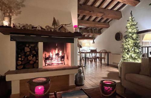 Il Giardino dell'Abate di Collepino - Spello - Foto 13