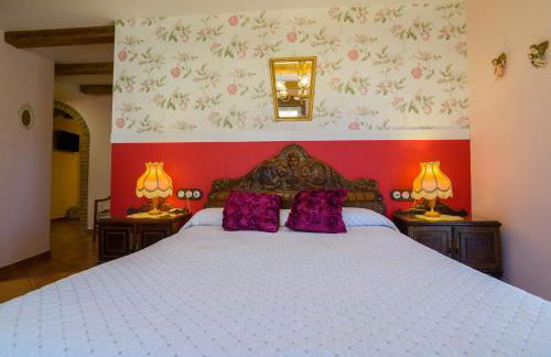 CASA RURAL VILLA DE VERA - Photo 34