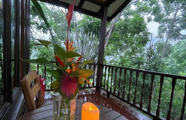 Villa Sri Kampung - Foto 17