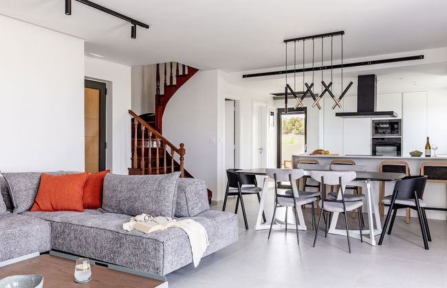 NOLA Nomadic Luxury Villas - Foto 19