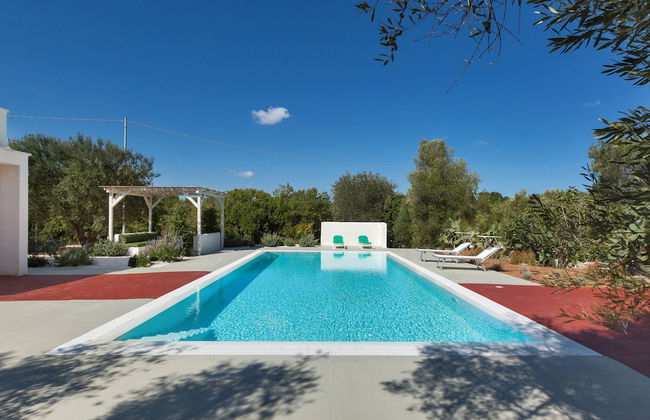 Trulli La Gaura - Foto 35