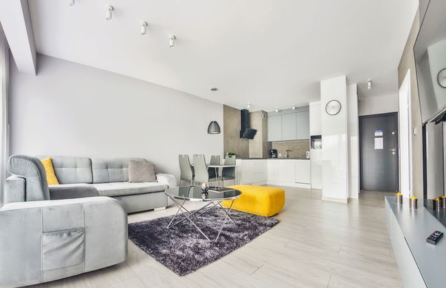 Sun & Snow Marina Park - Bulwar Portowy - Photo 18