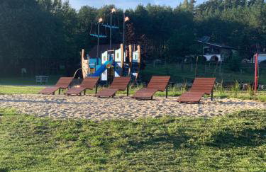 Kaszubska Osada Domki z Balią - Photo 37