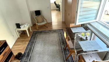 2 Rooms Apartment in Stuttgart Obertürkheim - Foto 3