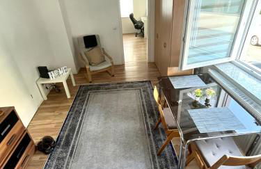 2 Rooms Apartment in Stuttgart Obertürkheim - Foto 3