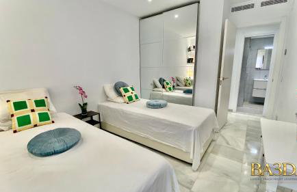 Beach Apartment 3D - Fuengirola - Foto 65