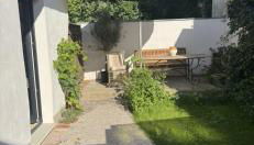 Südfrankreich bei Berlin - Photo 2, Garden view