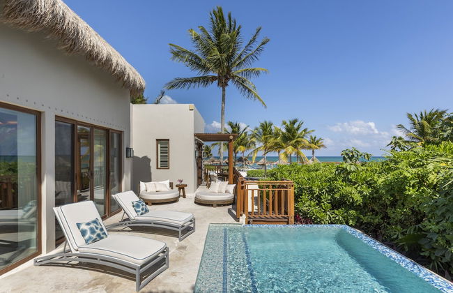 Fairmont Mayakoba Riviera Maya - All Inclusive - Foto 33