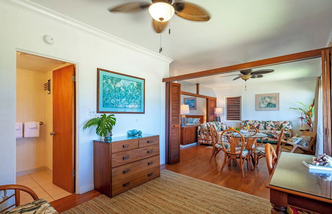 Hanalei Colony Resort J3 - Foto 28