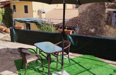 Traditional House with Loft -Michalis' House in Kouramades- - Foto 25