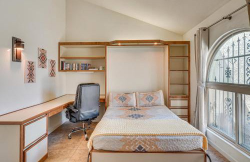 Quiet Townhome with Mountain Views in Green Valley - Foto 18