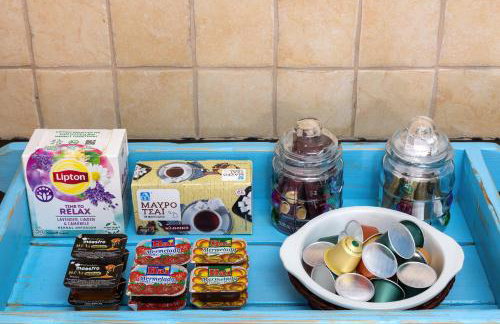 Andrea's Tinos House - Foto 32