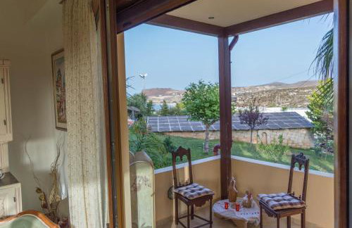 Luxury Villa Karteros - Foto 51